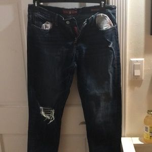 Lucky brand jeans